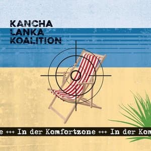 In der Komfortzone