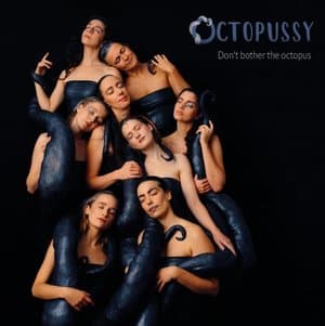 Dont Bother The Octopus