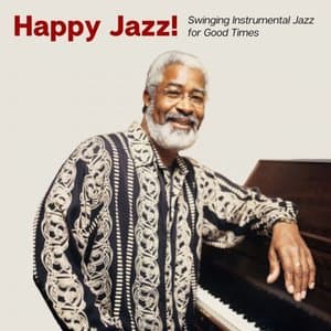 Swinging Instrumental Jazz for Good Times