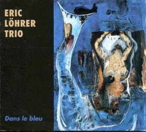 Dans Le Bleu