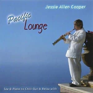 Pacific Lounge