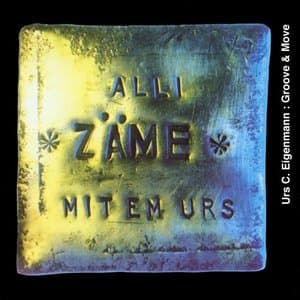 Alli zame mit em Urs