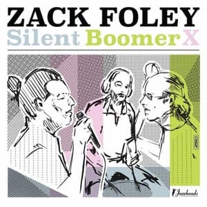 Silent Boomer X