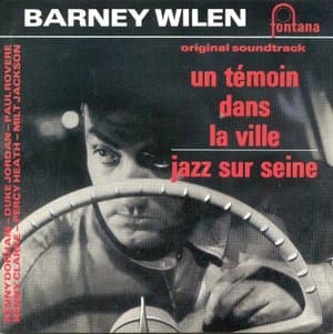 Un Temoin Dans La Ville, Jazz Sur Seine