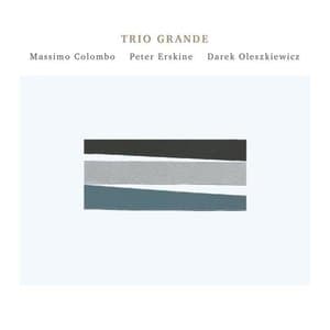 Trio Grande