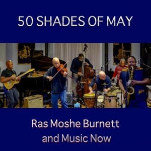 50 Shades of May
