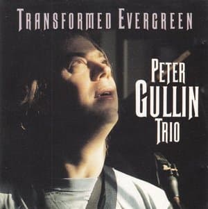 Transformed Evergreen