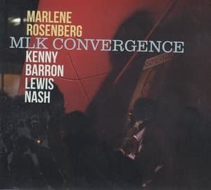 MLK Convergence