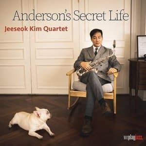 Andersons Secret Life