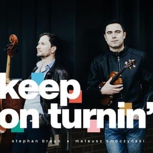 Keep on Turnin