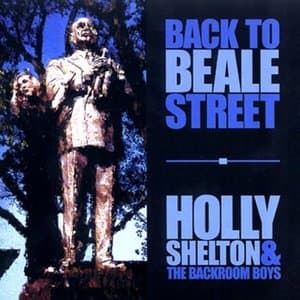 Back To Beale Street