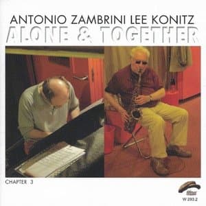 Alone & Together, Chapter 3