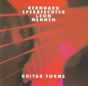 Guitar Forms