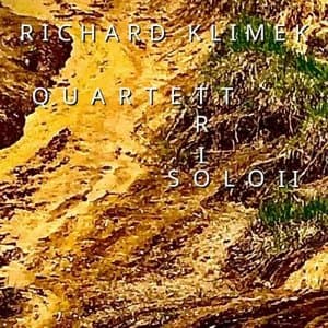 Richard Klimek Quartett Trio Solo II