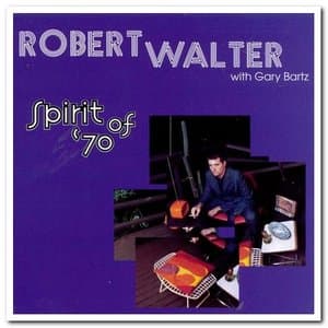 Spirit Of 70