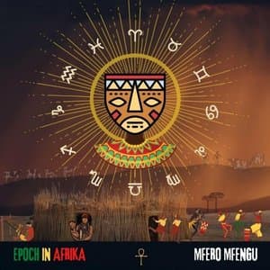 Epoch In Afrika