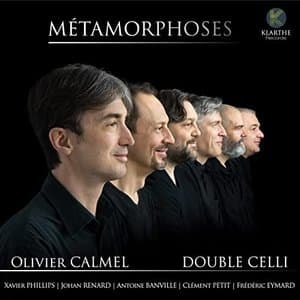 Metamorphoses