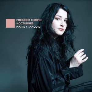 Nocturnes (Marie Francois)