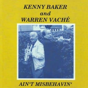 Aint Misbehavin