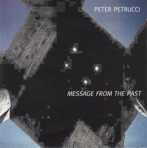 Message from the Past