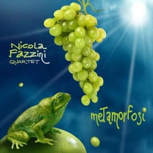 Metamorfosi