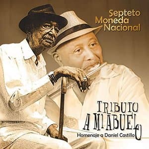 Tributo a mi abuelo: Homenaje a Daniel Castillo