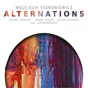 Alternations