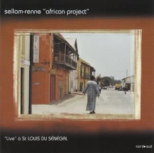 Live A St Louis Du Senegal
