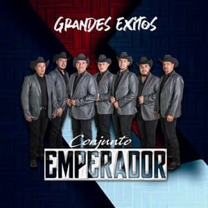 Grandes Exitos