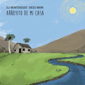 Arroyito de Mi Casa