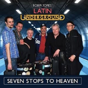 Seven Stops to Heaven
