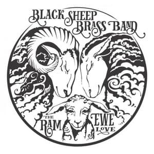 The Ram Ewe Love