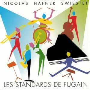 Les standards de Fugain