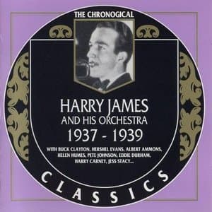 The Chronological Classics: 1937-1939