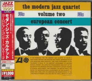 European Concert Volume Two