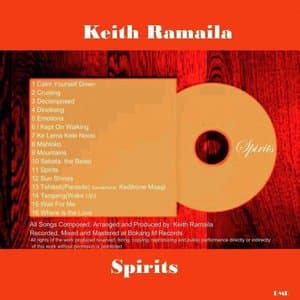 Spirits