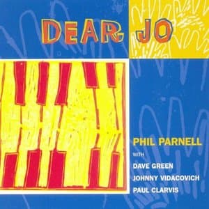 Dear Jo