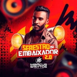 Serestao do Embaixador 2.0