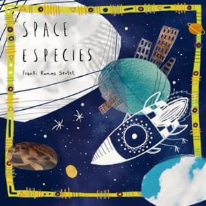 Space Especies