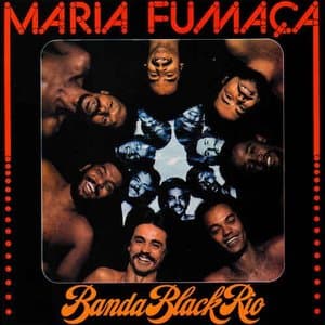 Maria Fumaca