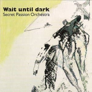 Wait until dark