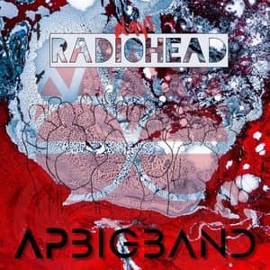 Plays Radiohead