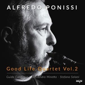 Good Life Quartet, Vol. 2