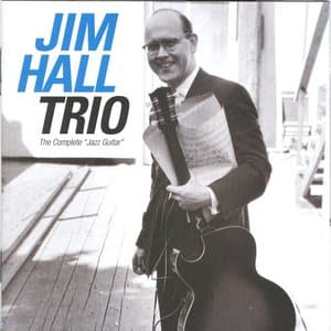 The Complete Jazz Guitar