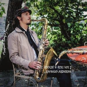 Jazz Boogie and Roll, Vol. 2