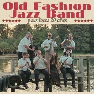 Locos 20 anos