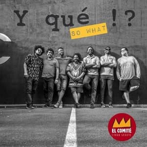 Y Que !? (So What)