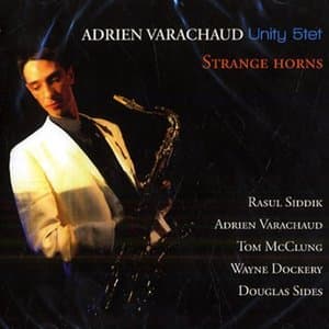 Strange Horns