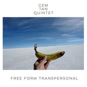 Free Form Transpersonal