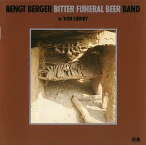 Bitter Funeral Beer
